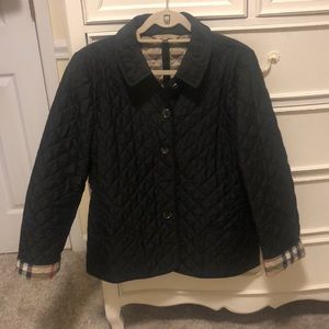 Burberry Brit jacket